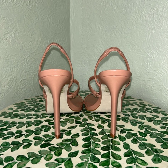 Steve Madden nude “grade” heels size 7.5, brand new in box - Picture 5 of 6